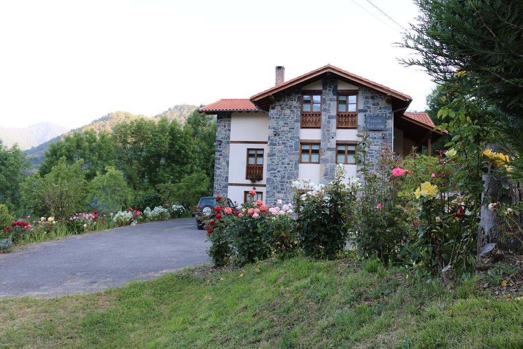 Casa Carielda Guest House Pembes Exterior photo