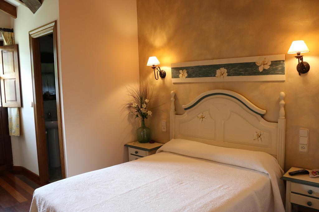Casa Carielda Guest House Pembes Room photo
