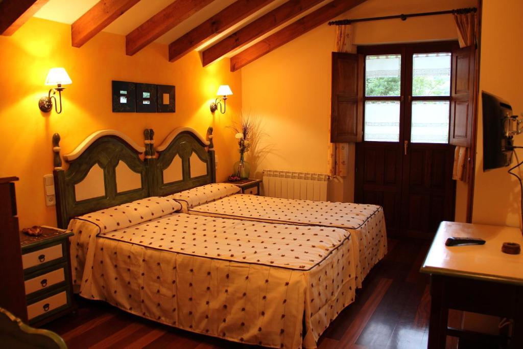 Casa Carielda Guest House Pembes Exterior photo